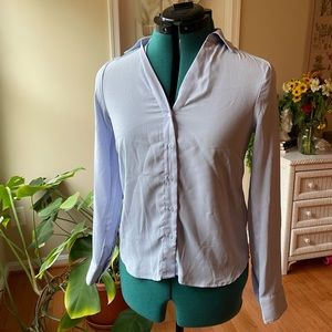 Full Sleeve Collard T shirt